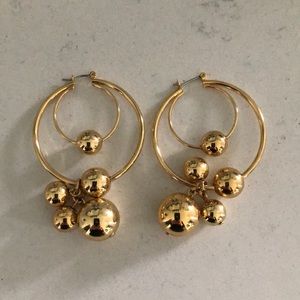 Jcrew earrings